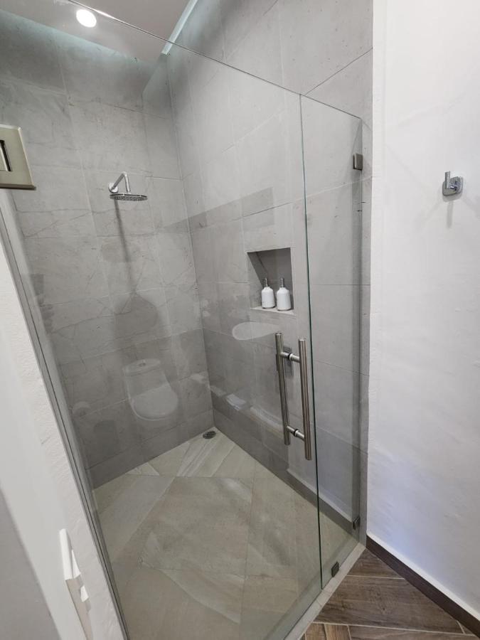 Hotel Ursula Concept Querétaro Dış mekan fotoğraf