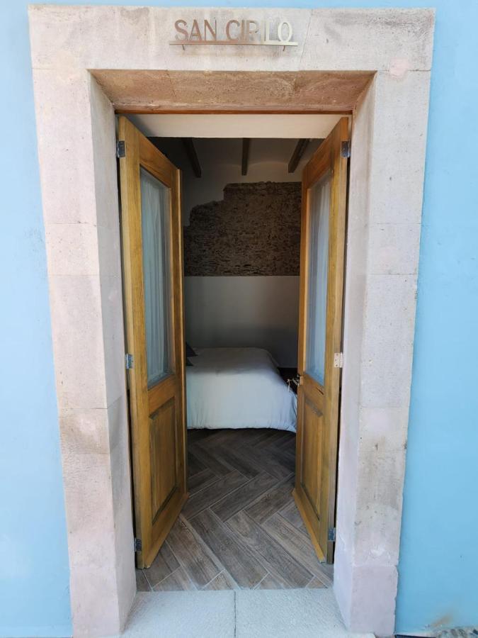 Hotel Ursula Concept Querétaro Dış mekan fotoğraf