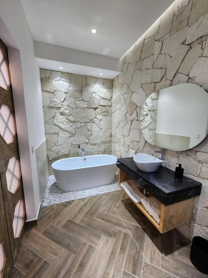 Hotel Ursula Concept Querétaro Dış mekan fotoğraf