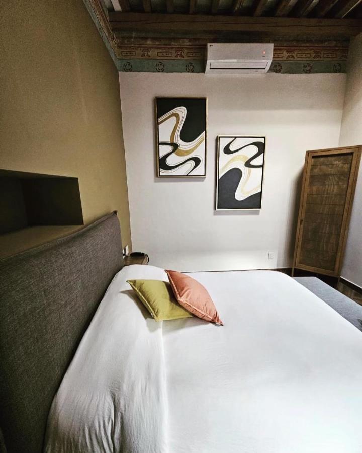 Hotel Ursula Concept Querétaro Dış mekan fotoğraf